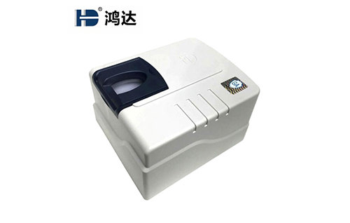 鴻達S680警用滾動指紋采集儀