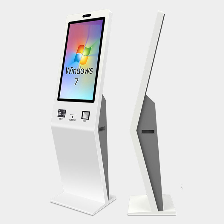 訪客一體機人臉識別在校園疫情期間的防控！